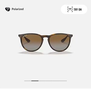 Rayban Sunglasses - Polarized